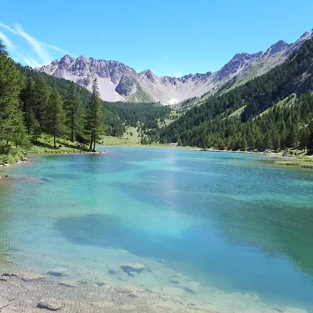 Le Cerf Che Bed & Breakfast La Salle-les-Alpes