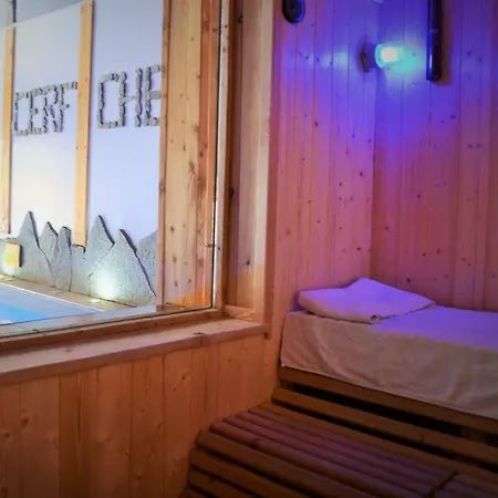 Le Cerf Che Bed & Breakfast La Salle-les-Alpes