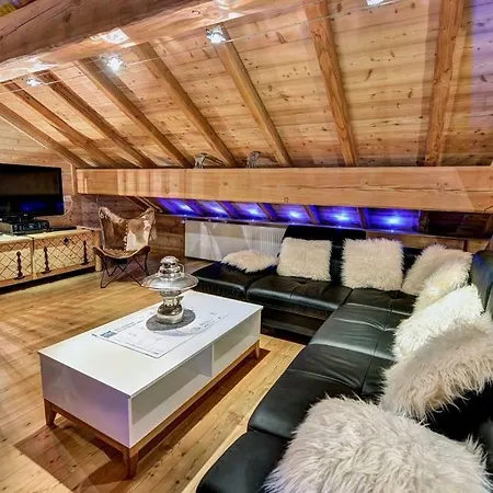 Le Cerf Che Bed & Breakfast