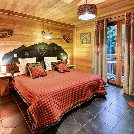 Bed & Breakfast Le Cerf Che