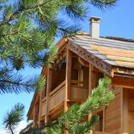 Le Cerf Che Bed & Breakfast 3*